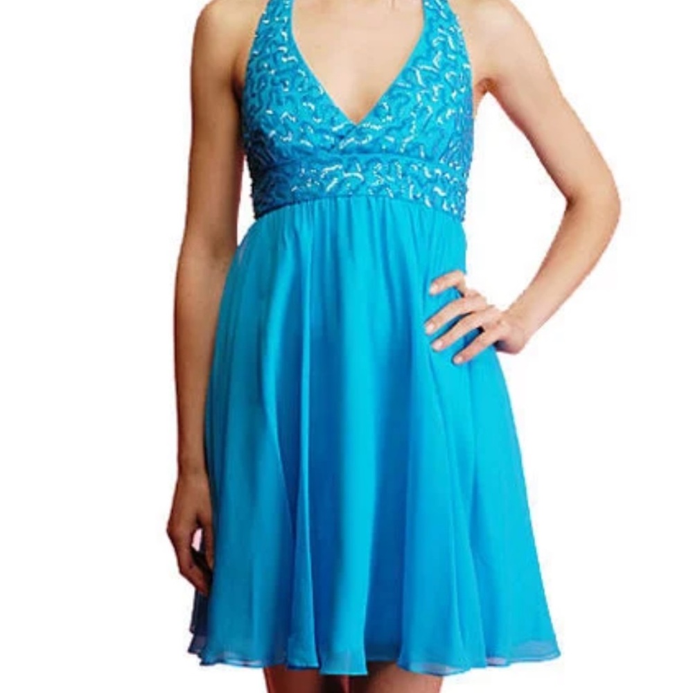 Beautiful Dance Costume